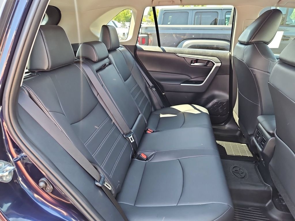 Used 2025 Blueprint Toyota XLE Premium image 27