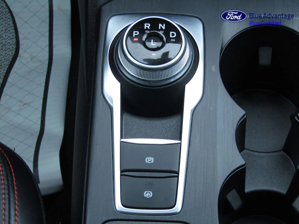 2023 Ford Escape ST-Line Elite - Photo 35