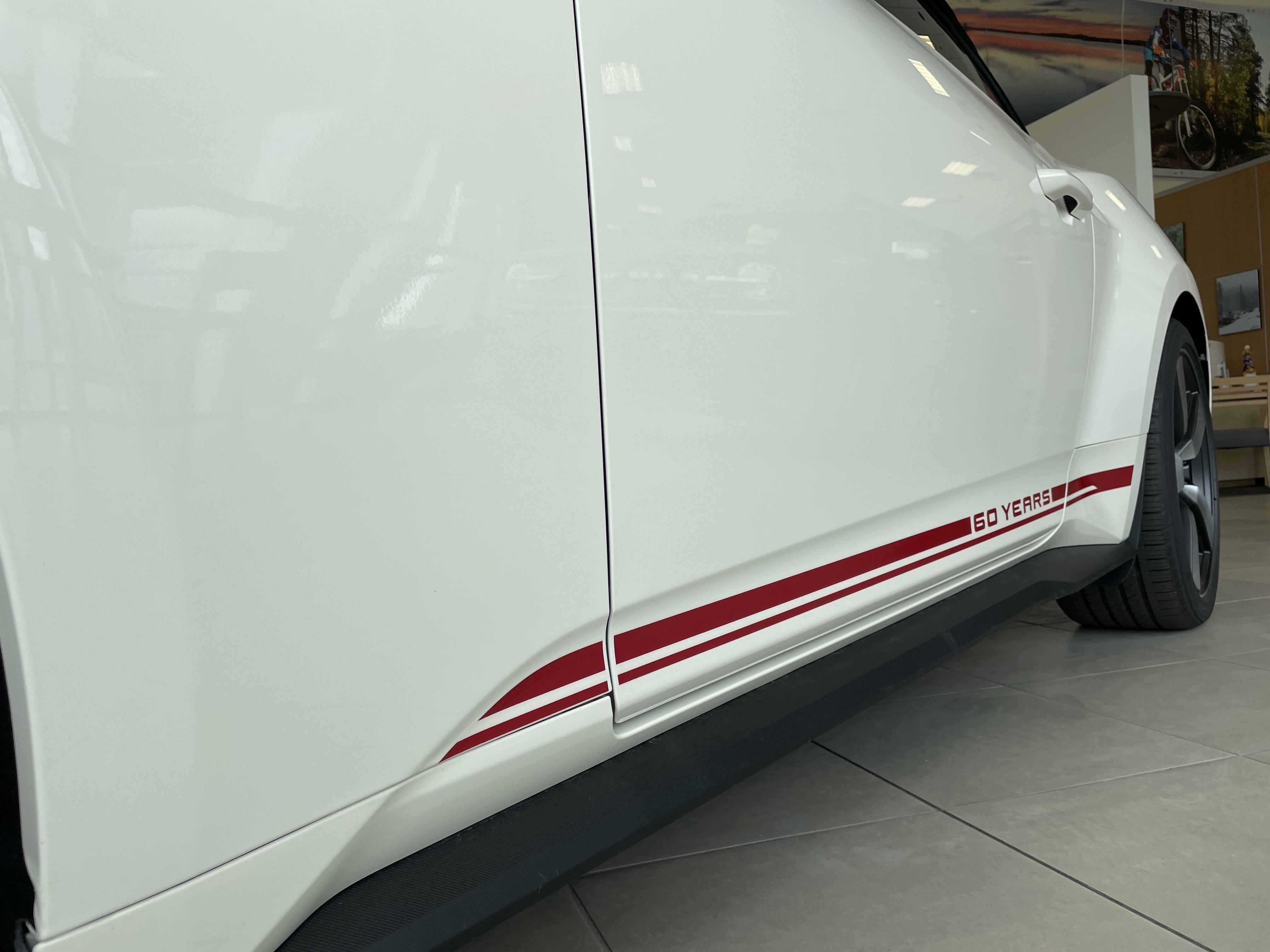 2025 Ford Mustang GT Premium Convertible - Photo 10