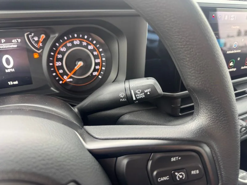 2026 Jeep Gladiator Sport - Photo 30