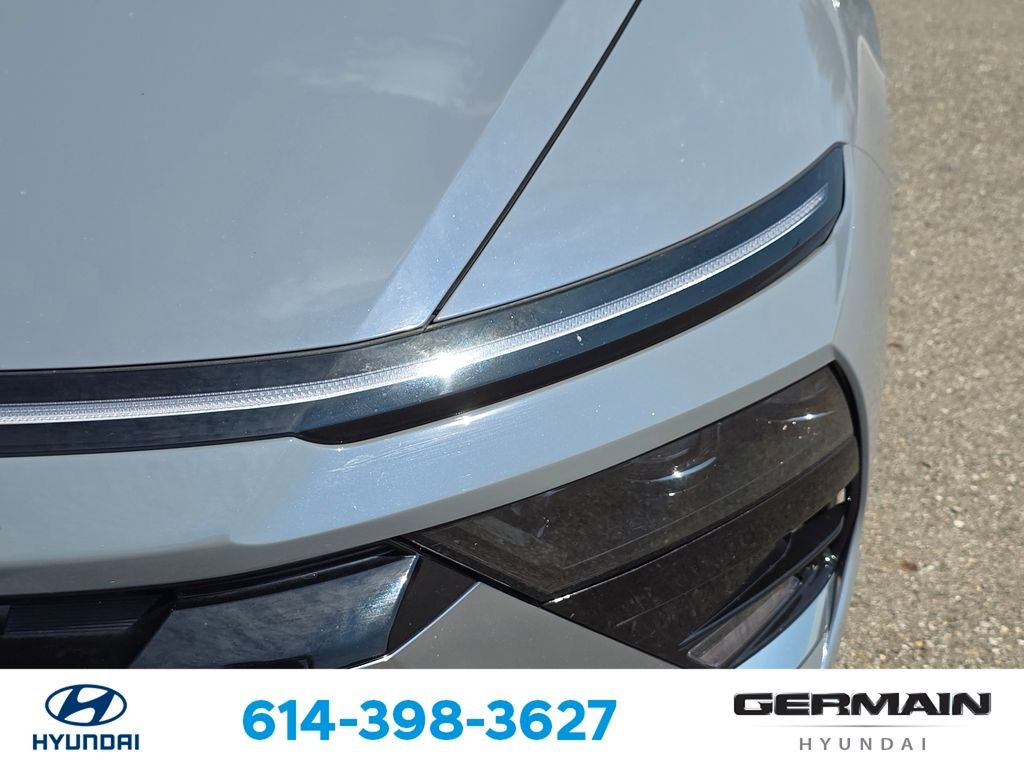 2024 Hyundai Sonata SEL - Photo 15