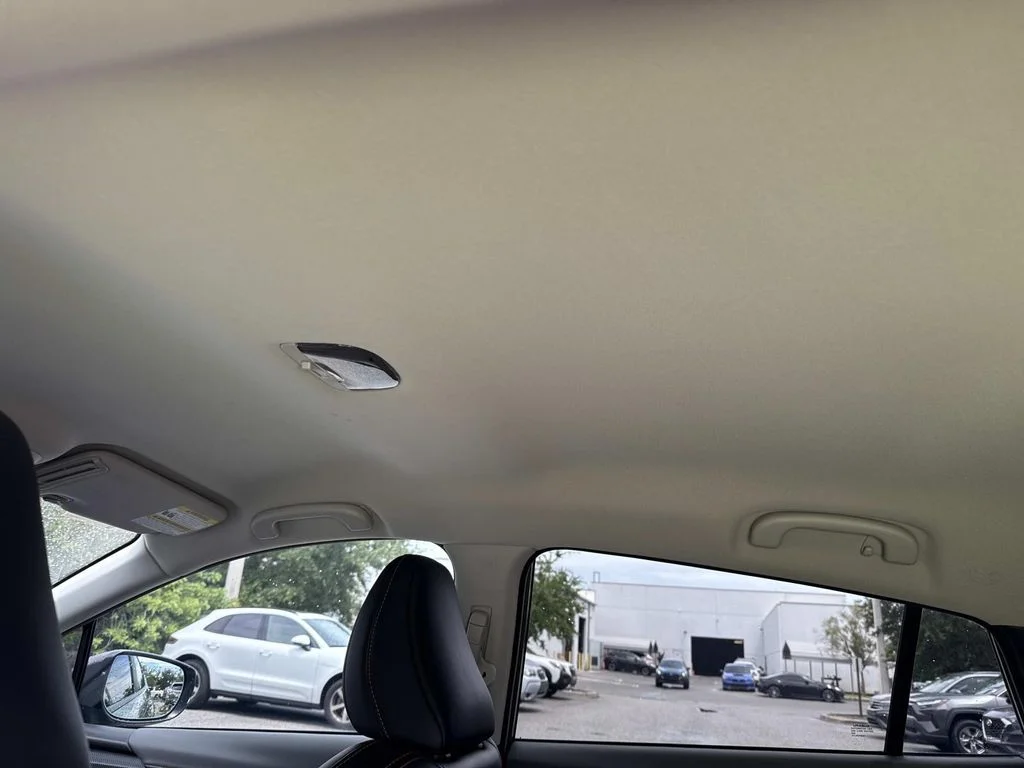 Certified Used 2025 Green Subaru Limited image 15