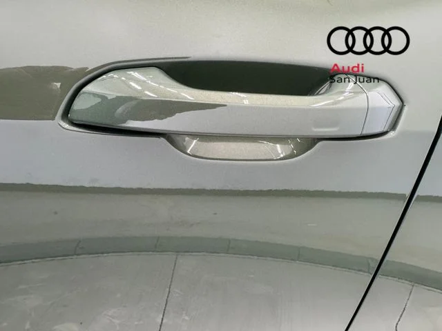 New 2026 Green Audi Premium Plus image 10