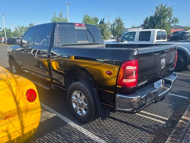 Used 2020 Black Ram Big Horn image 3