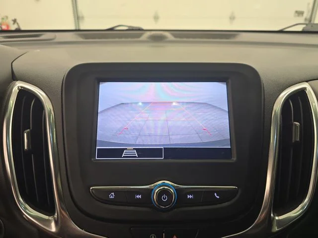 Used 2022 Blue Glow Metallic Chevrolet LT image 23
