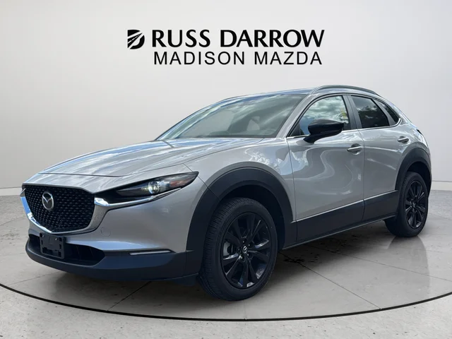 2024 Mazda CX-30 2.5 S Select Sport