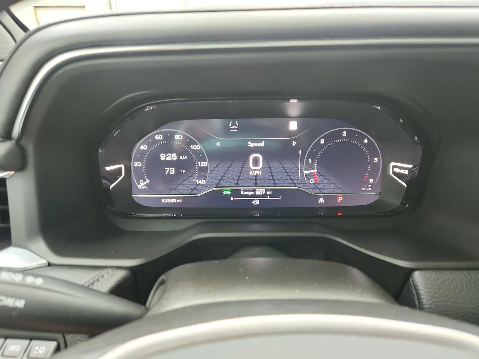 Used 2023 Sterling Metallic GMC Denali image 24