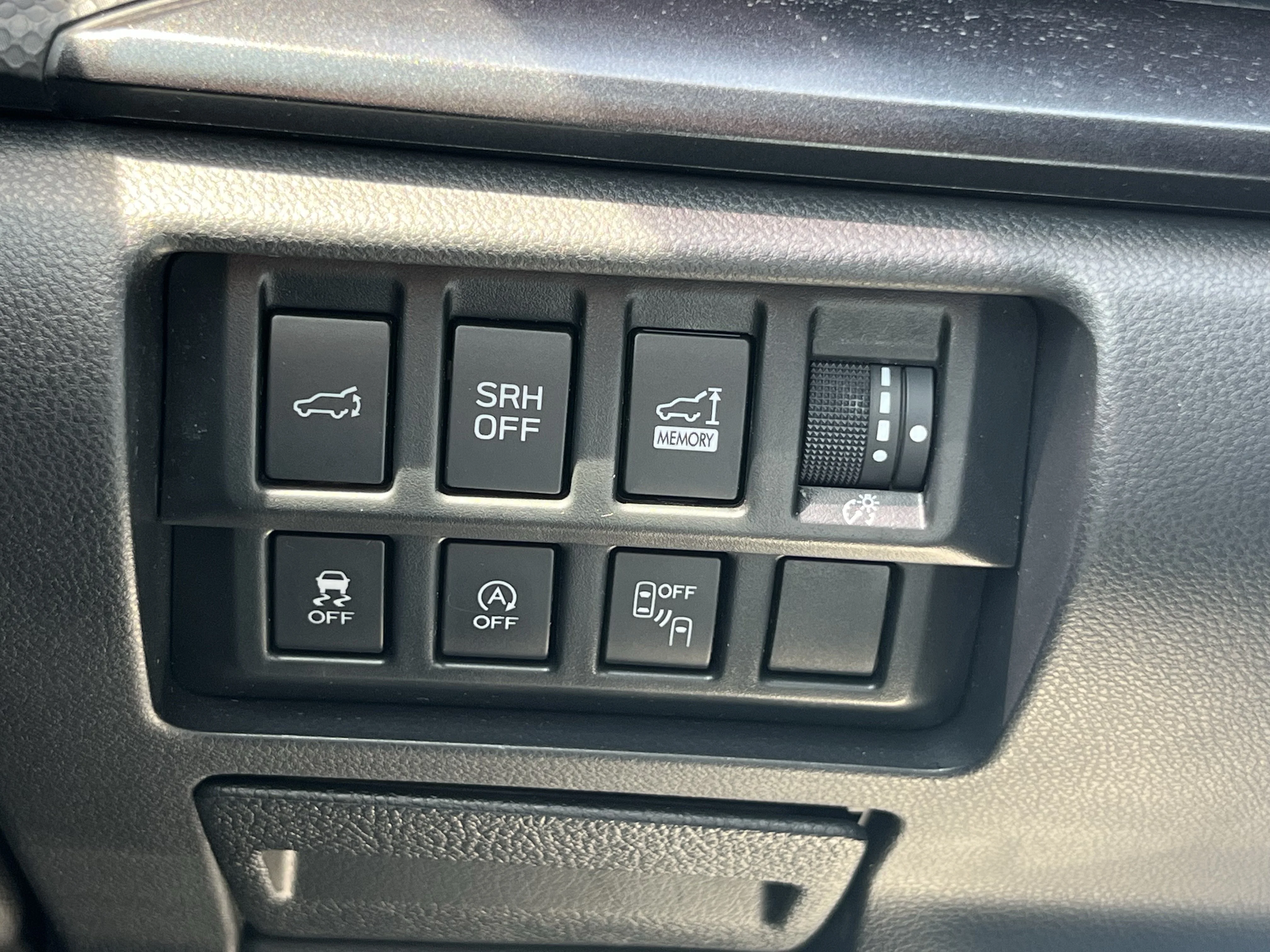Used 2023 Ice Silver Metallic Subaru Sport image 40