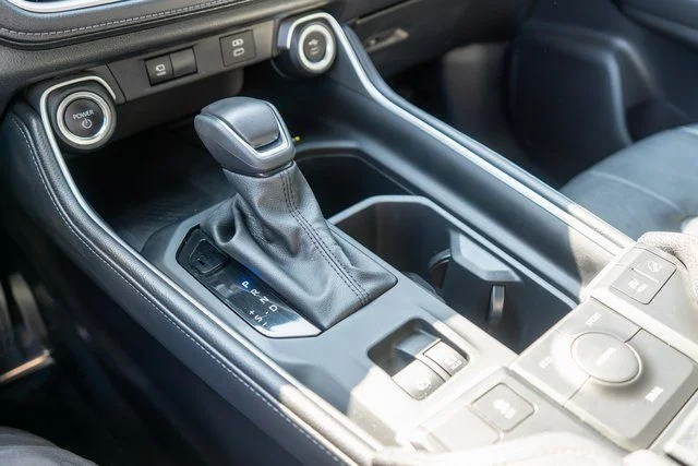 Used 2025 White Toyota  image 39