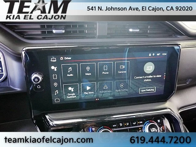 2023 GMC Sierra 1500 AT4X - Photo 30