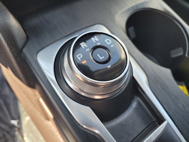 Used 2025 Gray Ford Active image 20