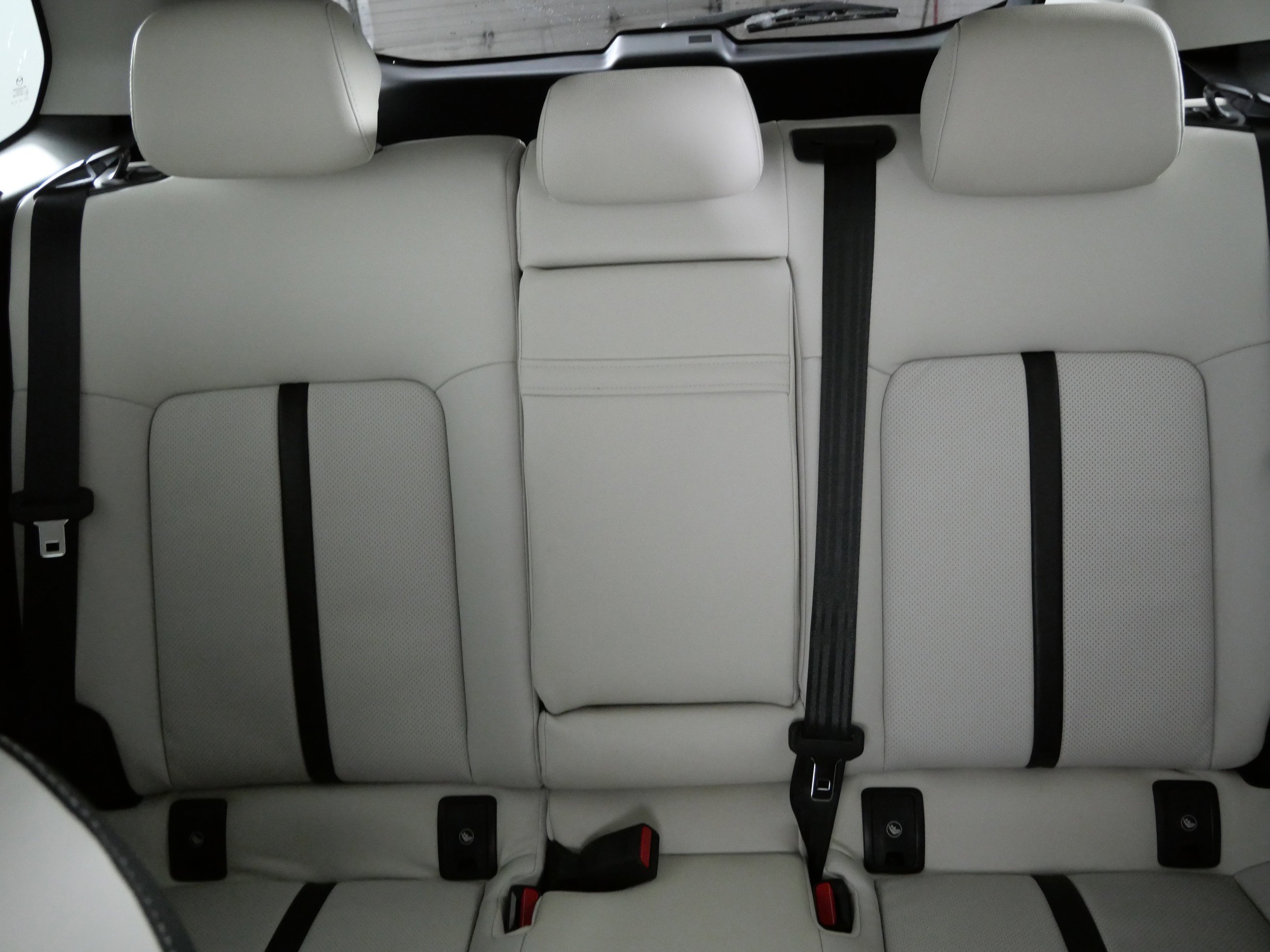 2026 Mazda CX-50 Turbo - Photo 13