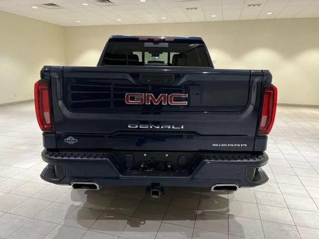 2023 GMC Sierra 1500 Denali Denali - Photo 4