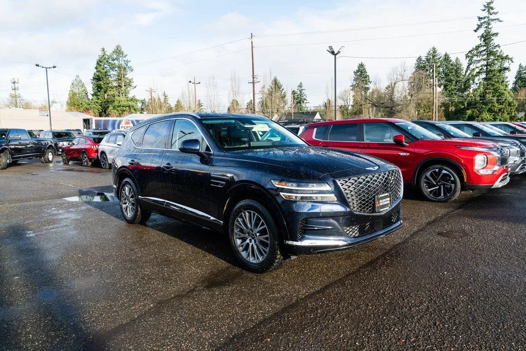 Used 2024 Blue Genesis 2.5T image 25