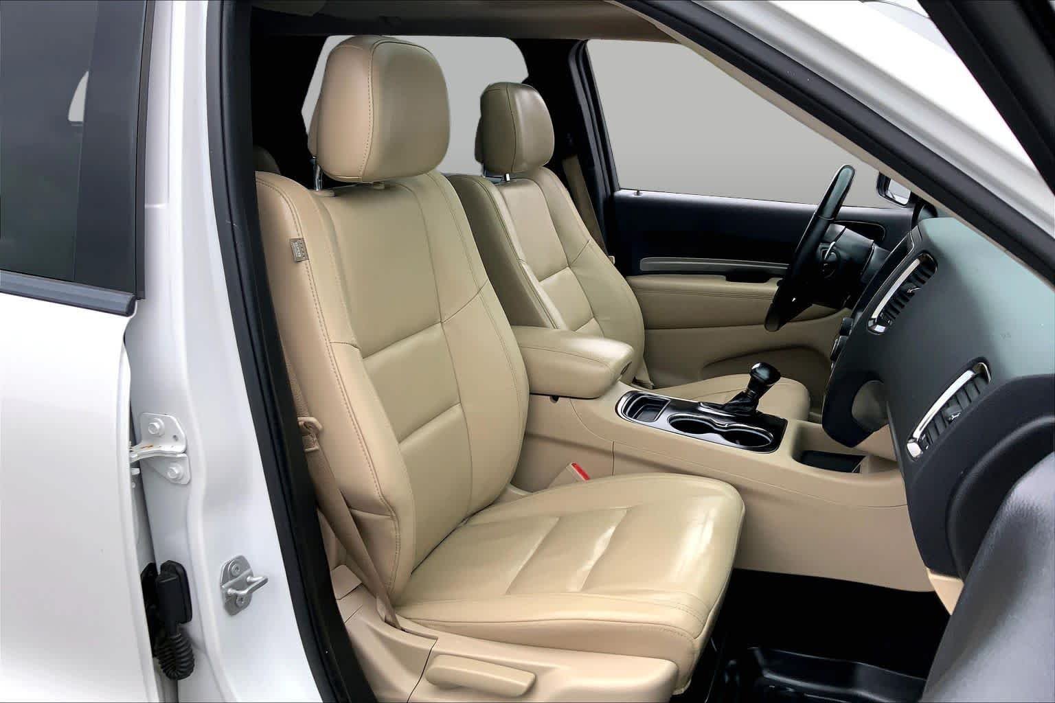 Used 2020 Vice White Dodge GT image 9