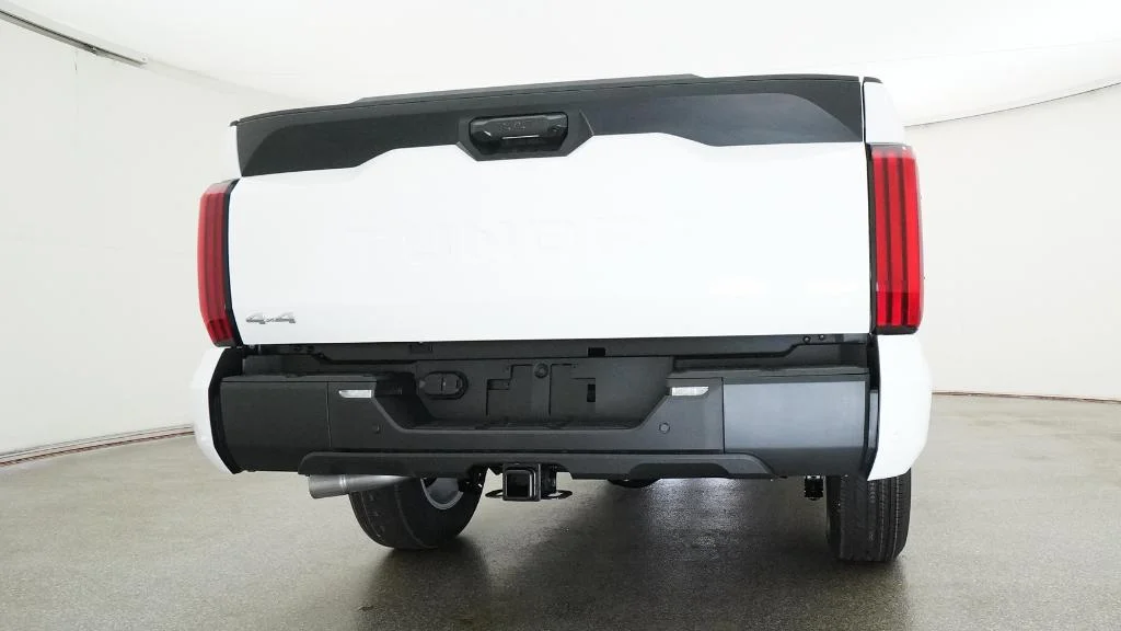 New 2026 Ice Cap Toyota SR5 image 53