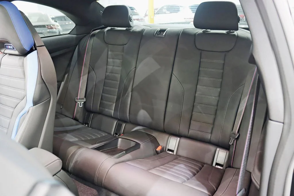 Used 2024 Black BMW Base image 30