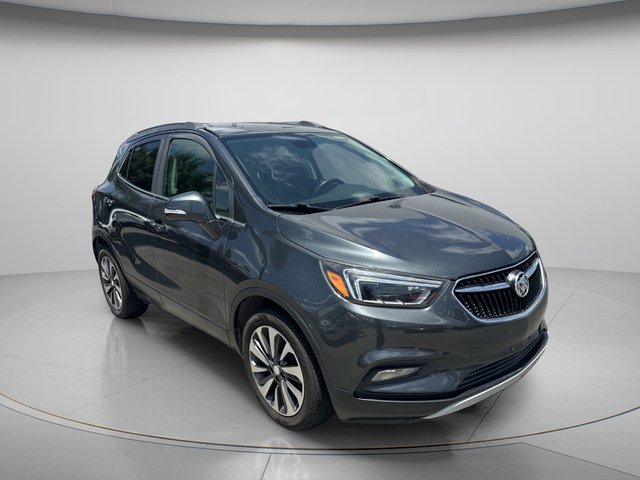 2017 Buick Encore Essence