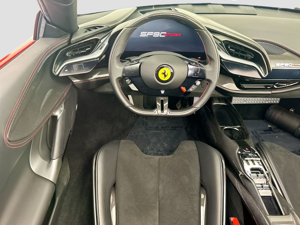 2023 Ferrari SF90 Base - Photo 18