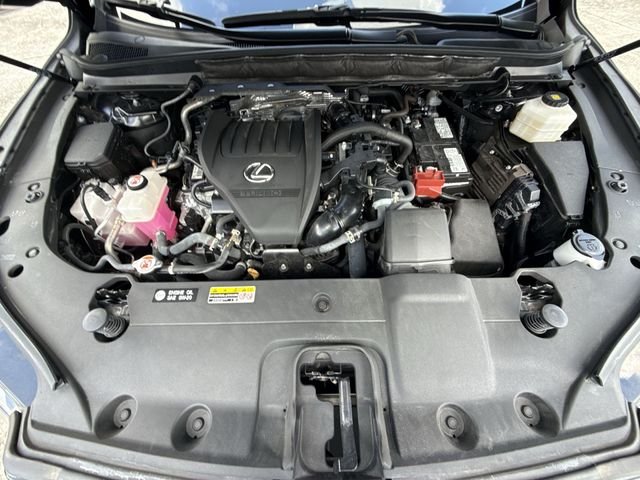 2024 Lexus RX 350 F SPORT - Photo 27