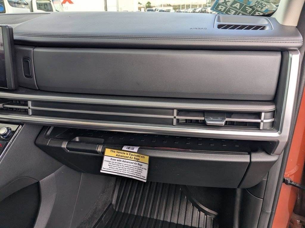 Used 2025 Orange Hyundai XRT image 31