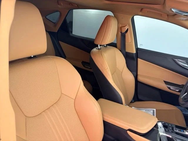 Used 2026 White Lexus 350 Premium image 34
