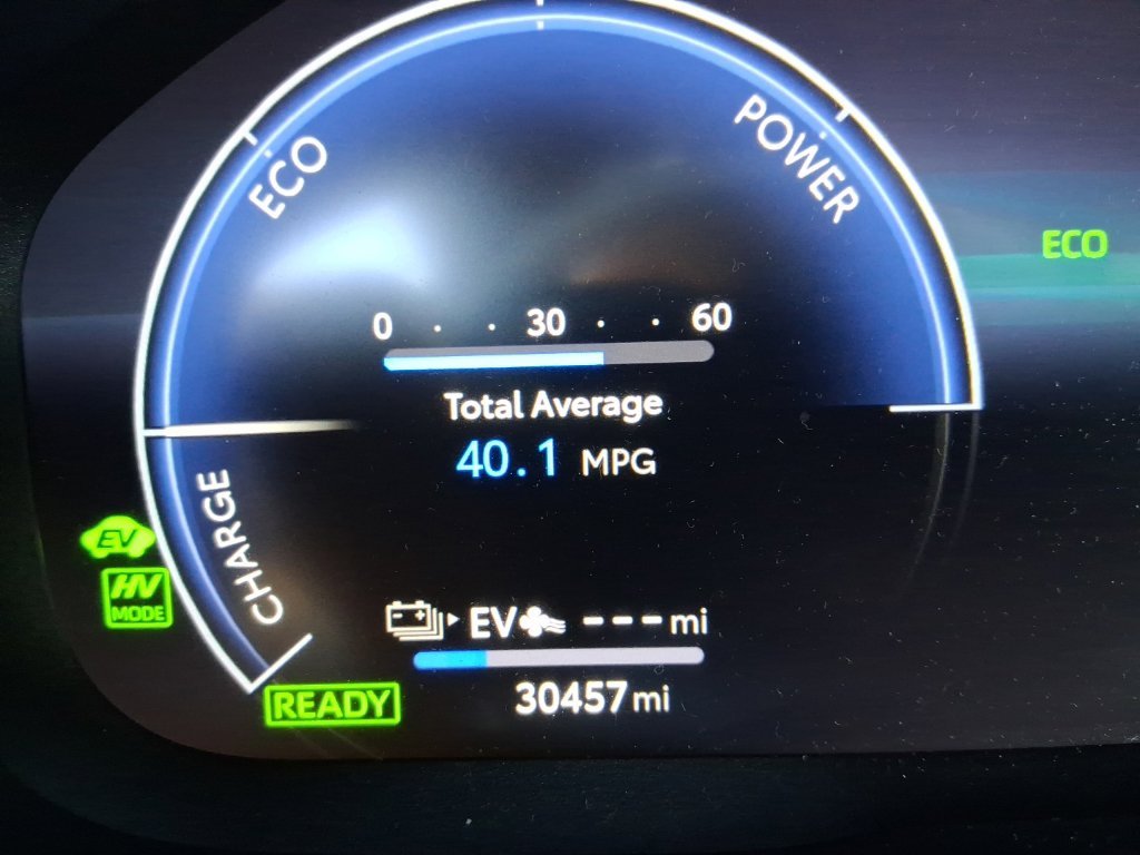 Used 2024 Gray Toyota XSE image 23