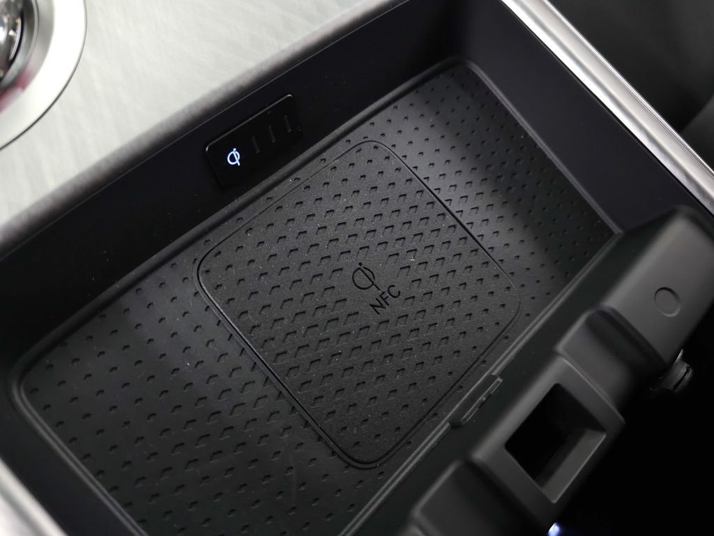 New 2026 Blue Genesis 2.5T SPORT PRESTIGE image 27