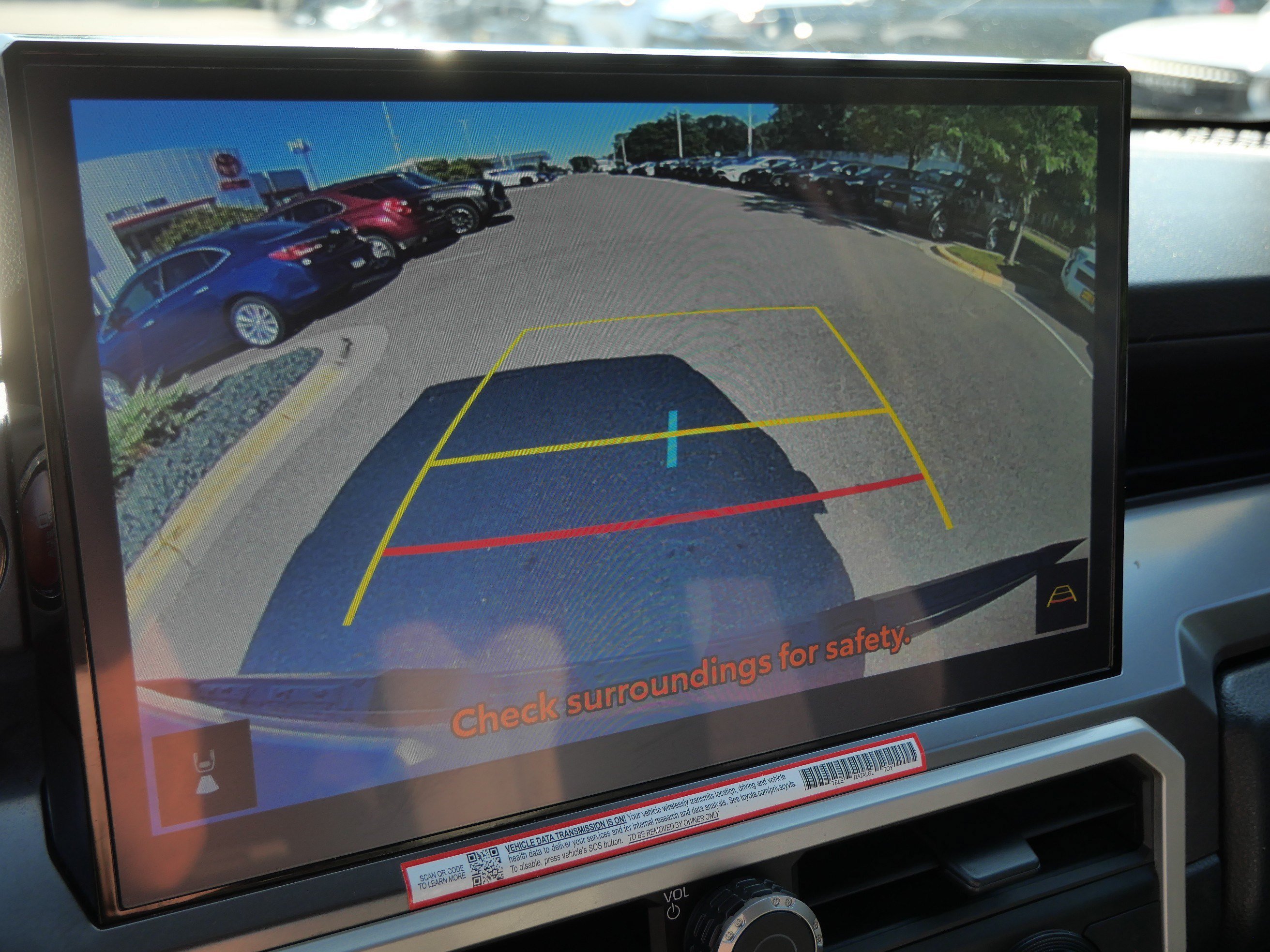 Certified Used 2025 Terra Toyota TRD Sport image 31