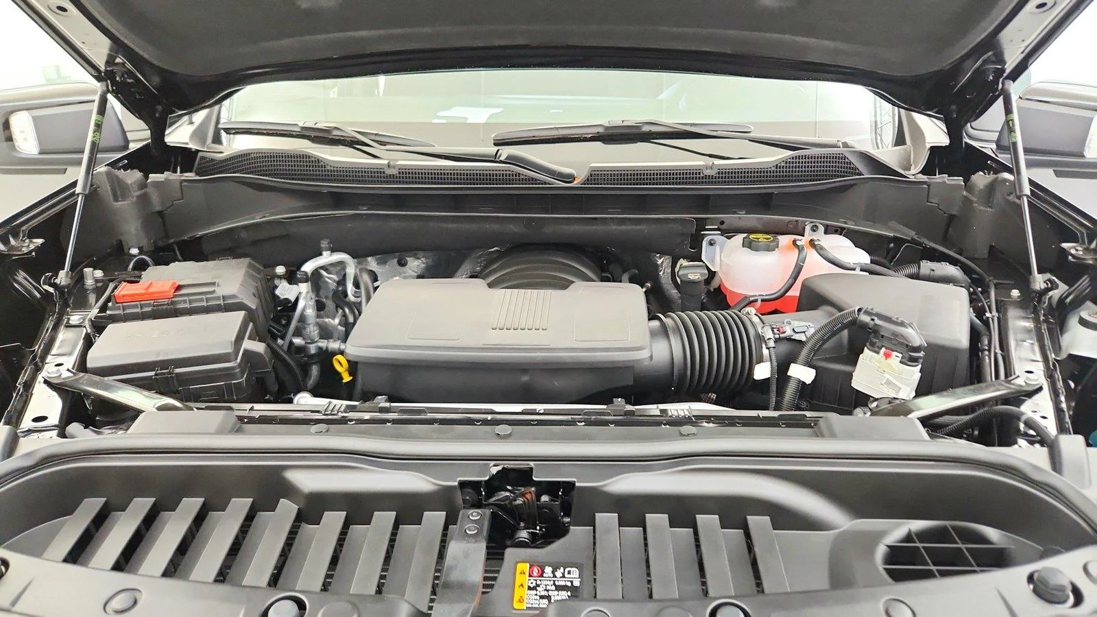 2026 Chevrolet Silverado 1500 LT Trail Boss - Photo 42