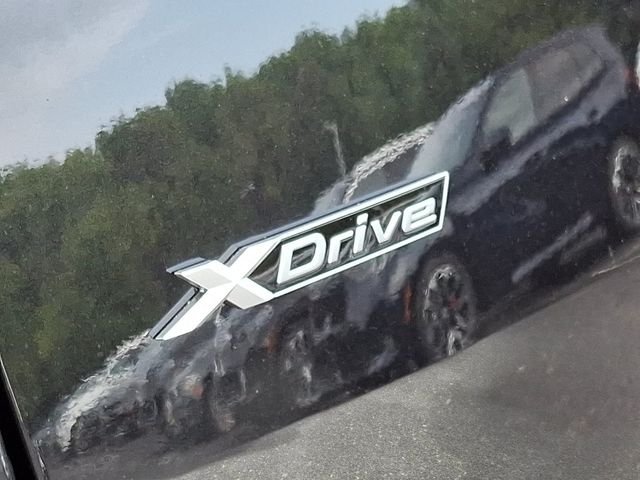 New 2026 Black Sapphire Metallic BMW 30 xDrive image 21
