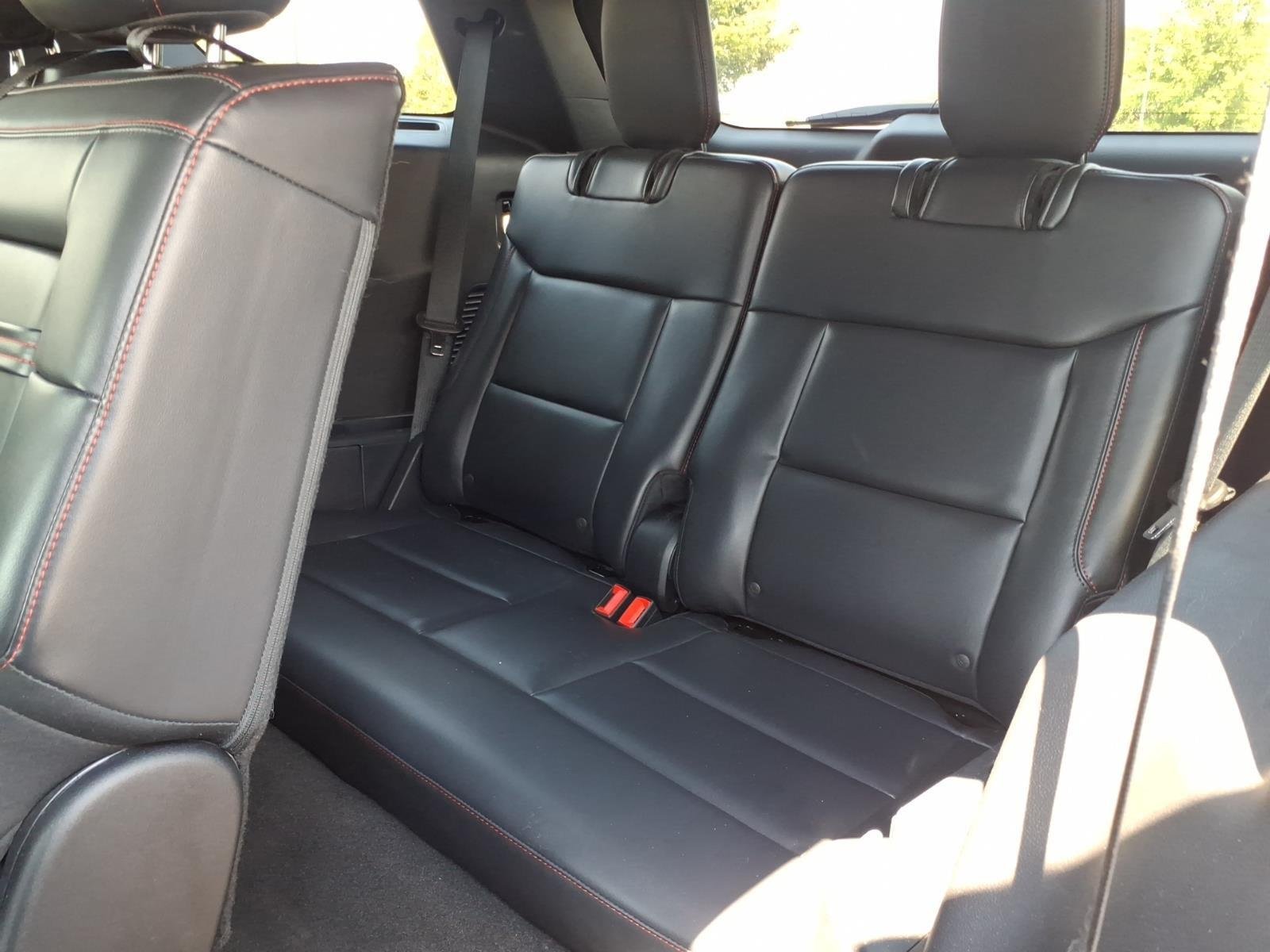 Used 2025 Agate Black Ford ST-Line image 20