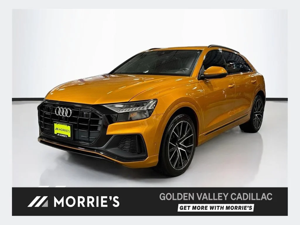 Used 2019  Audi Prestige image 1