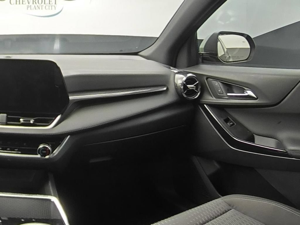 Used 2026 Cacti Green Chevrolet LT image 15