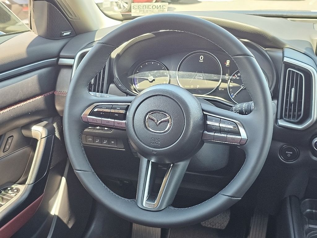 2026 Mazda CX-50 Premium - Photo 37