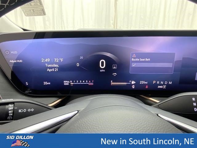 2026 Buick Envision Sport Touring - Photo 8