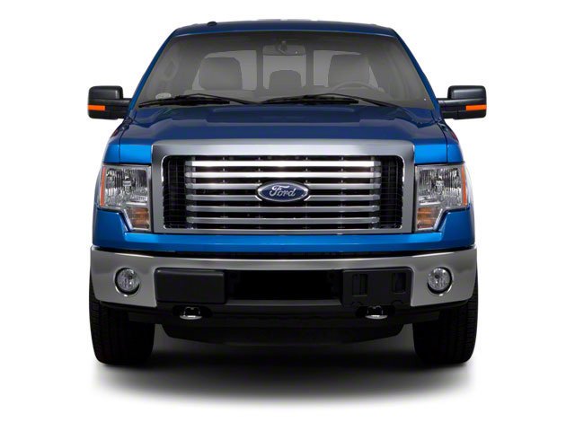 Used 2010 Tuxedo Black Ford  image 4