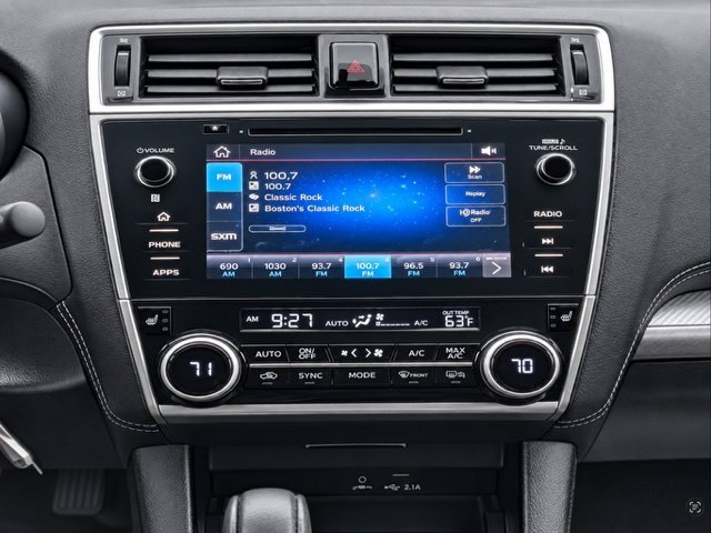 Used 2019 Red Subaru 2.5i Premium image 15