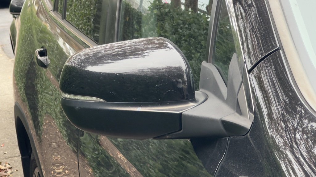 2022 Honda Pilot Special Edition photo 2