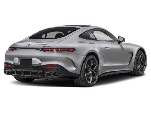 New 2026 Starling Blue Metallic Mercedes-Benz AMG® GT 55 Coupe image 14