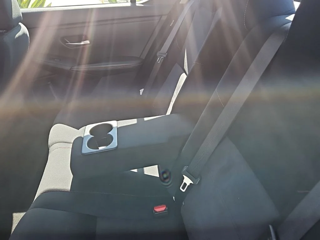 Used 2025 Gray Nissan SR image 9
