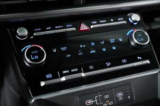 2026 Hyundai Santa Fe SEL - Photo 12