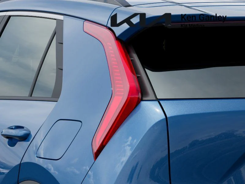 New 2026  Kia EX image 11