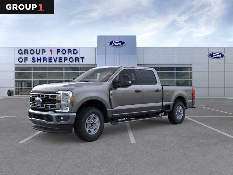 2026 Ford F-250 XLT 4x4 Crew Cab 6-3/4' Box's photo