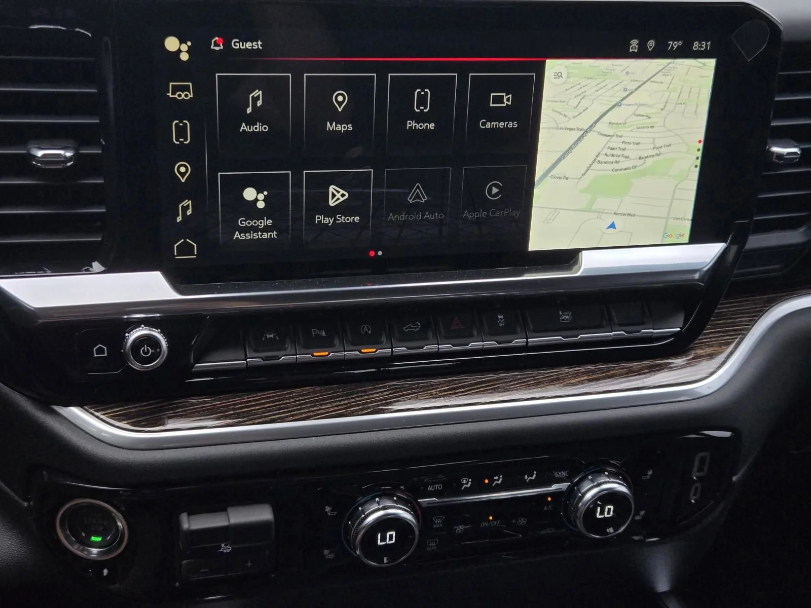 2026 GMC Sierra 1500 Elevation - Photo 11