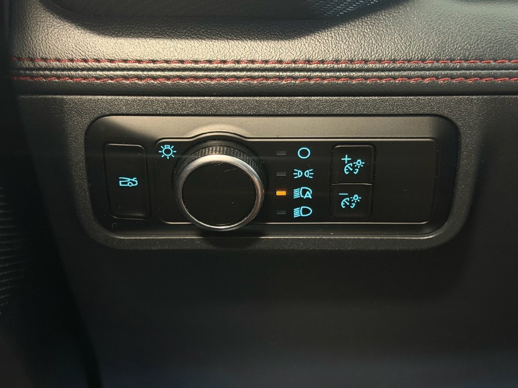 Used 2024 Blue Ford GT Premium image 27
