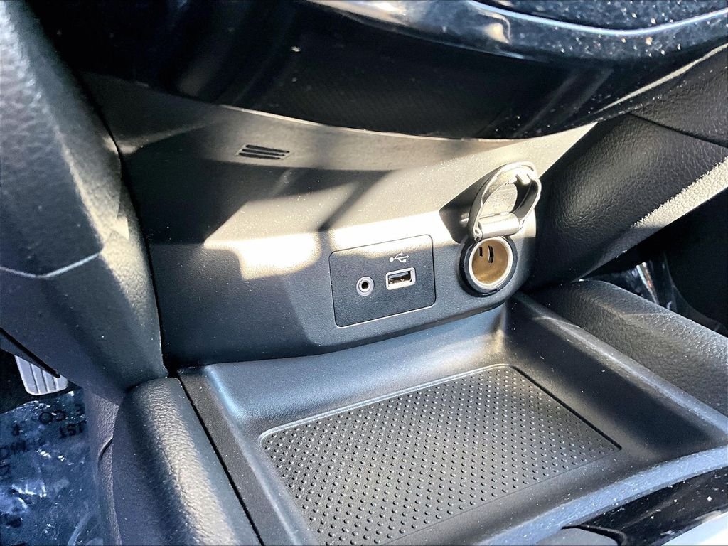 Used 2018 Gun Metallic Nissan S image 27