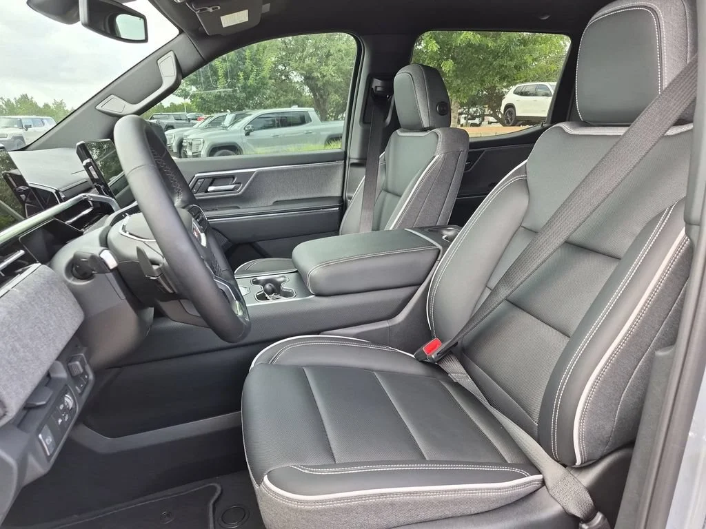 2026 GMC Sierra EV Elevation - Photo 22