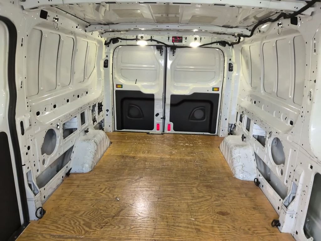 Used 2017 White Ford Base image 29