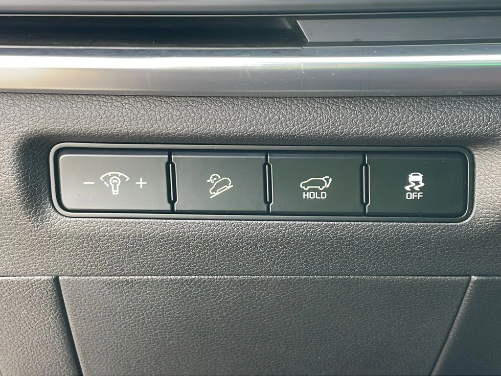 Used 2024 Black Kia SX-Prestige image 19